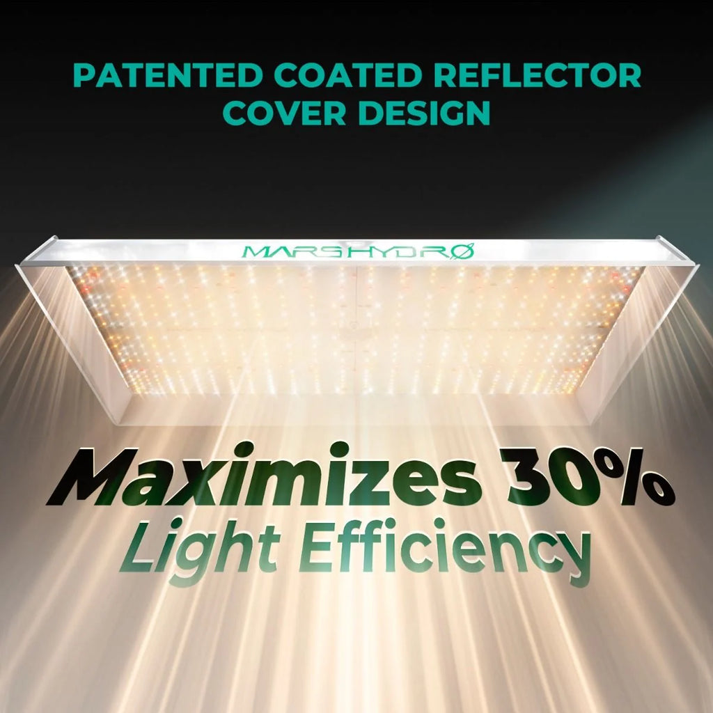 LED Grow Light
