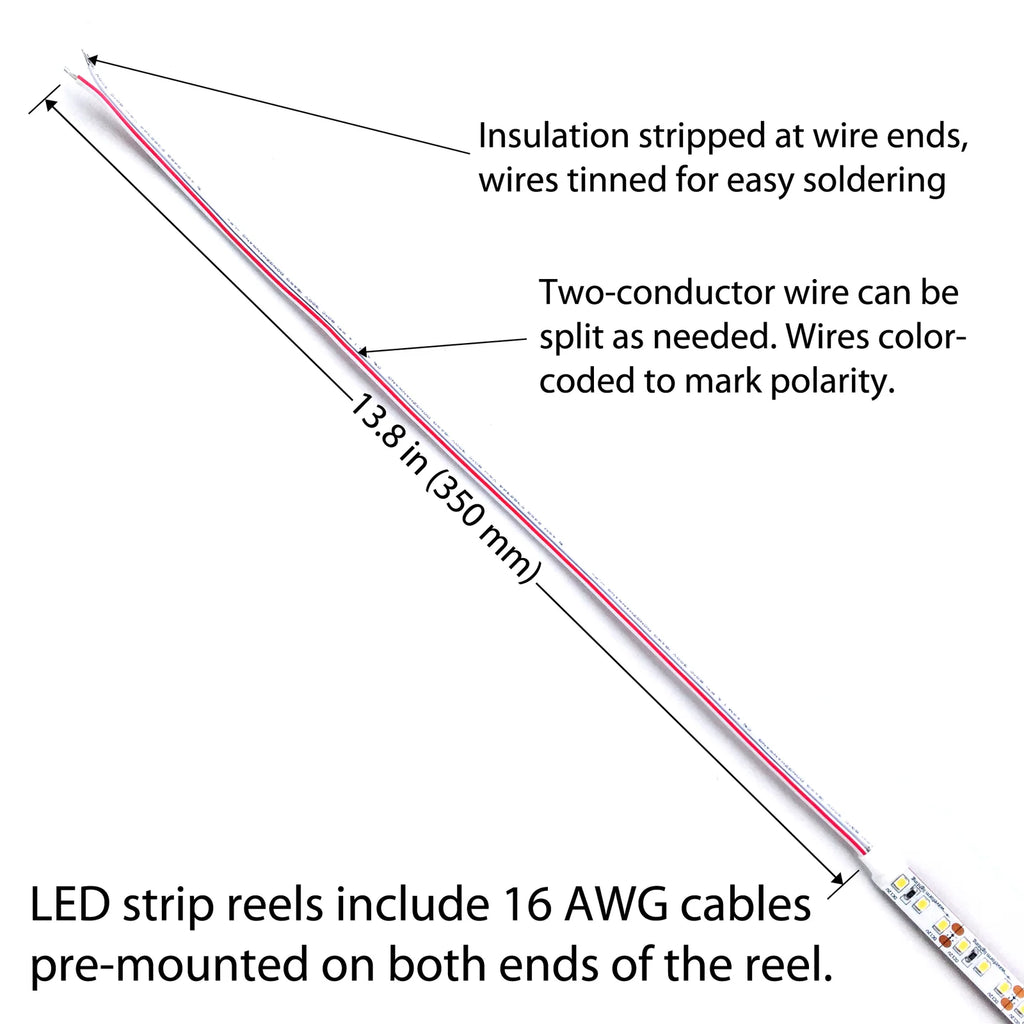 LED Strip Lights
