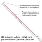 LED Strip Lights
