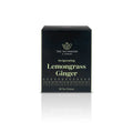 Lemongrass and Ginger Herbal Tea Bags, 20 Teabags
