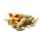 Lemongrass and Ginger Herbal Tea Bags