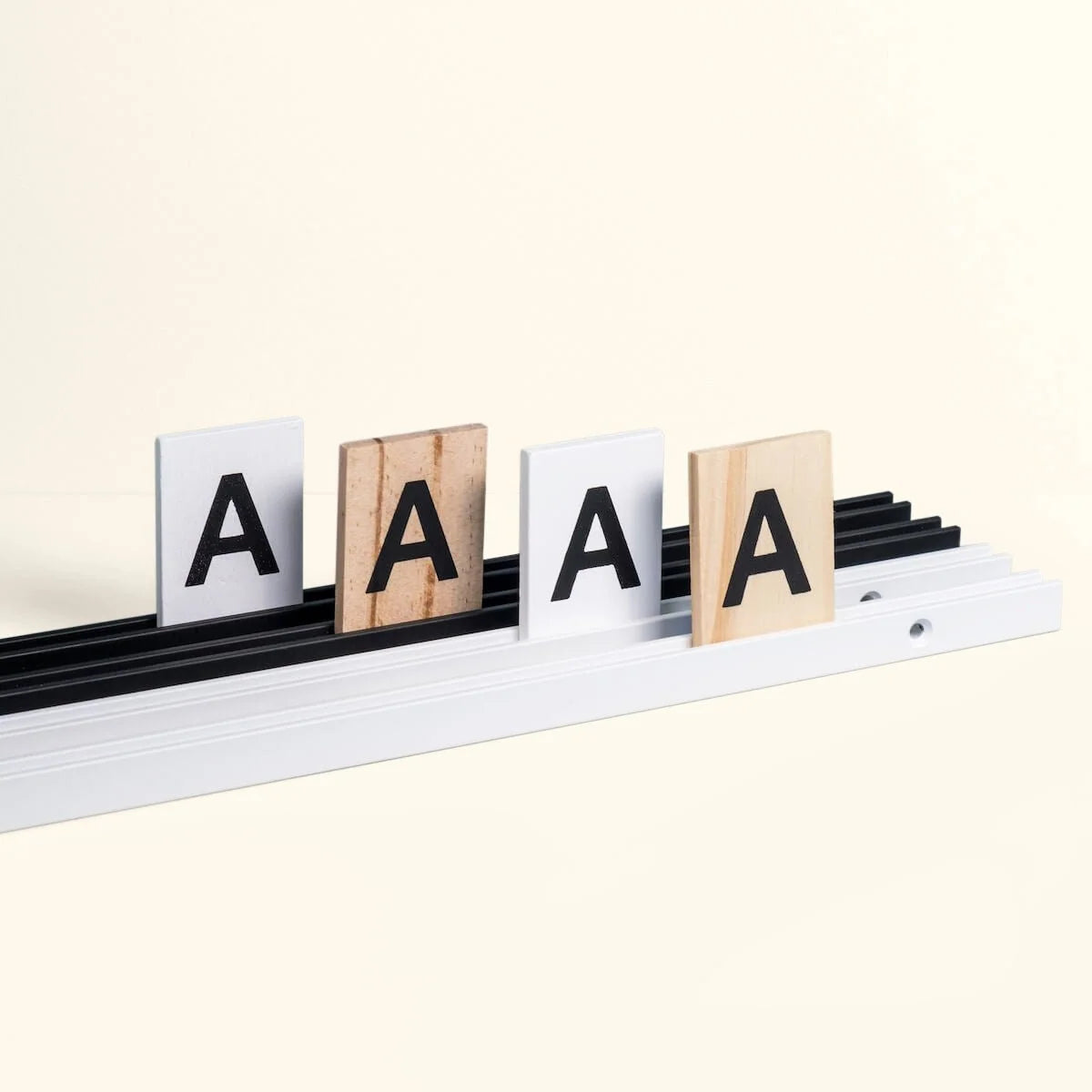 Letter Board Sign
