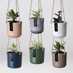 Lightweight Hanging Planter