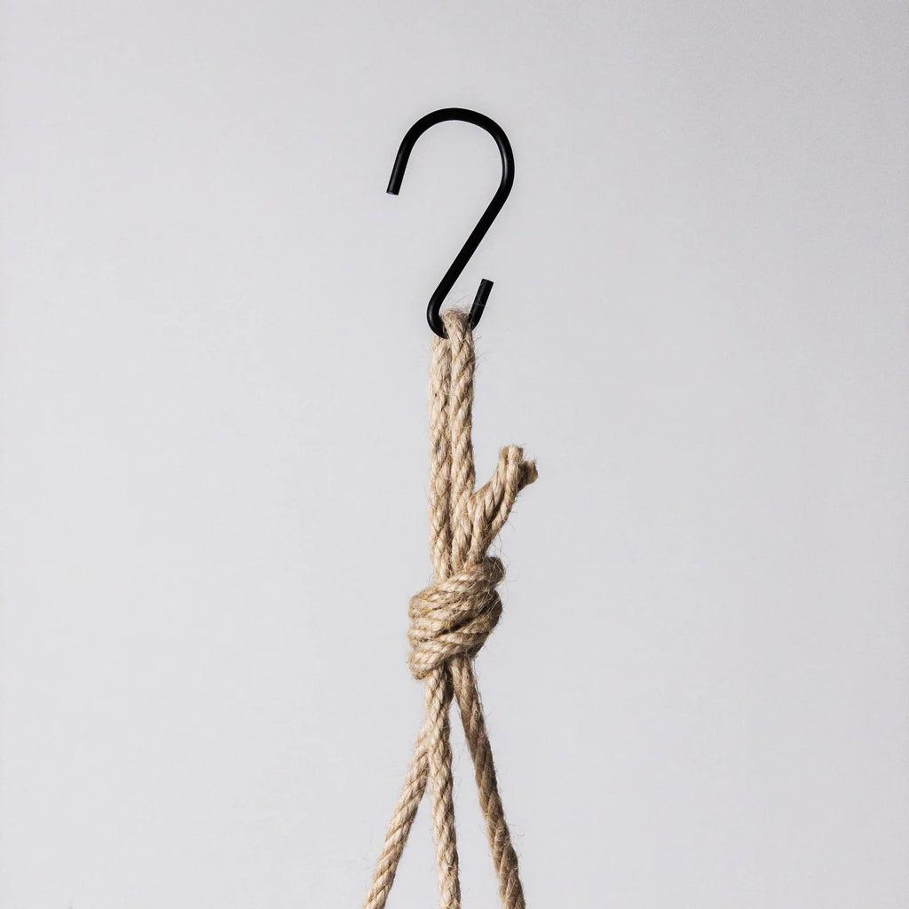 Lightweight Hanging Planter