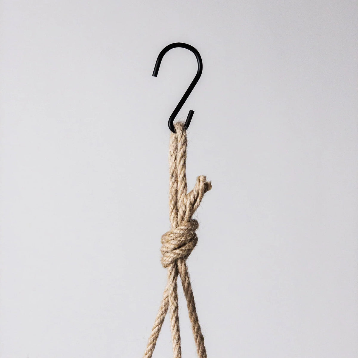 Lightweight Hanging Planter