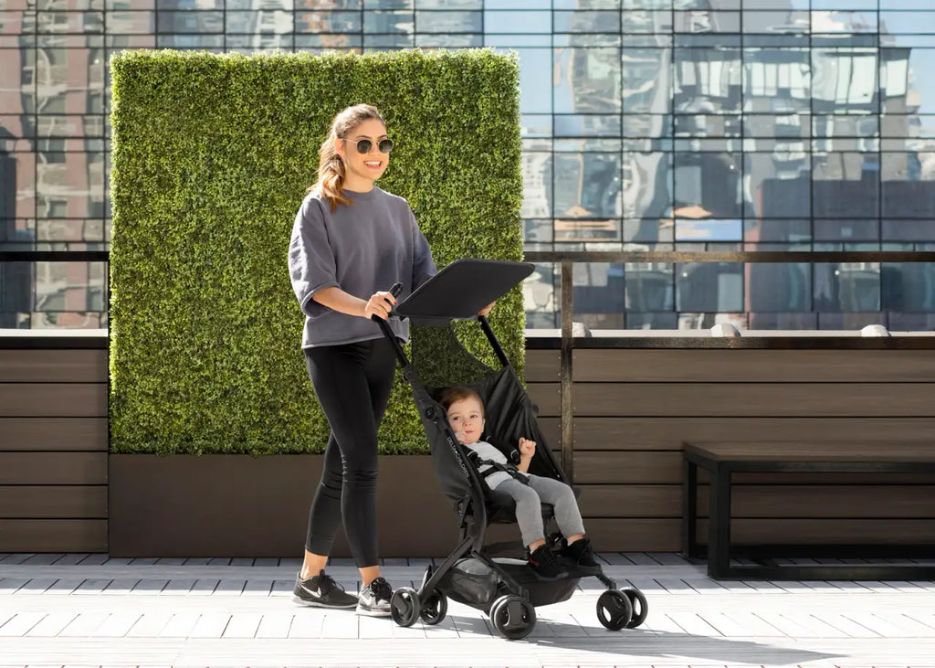 Lightweight Travel Stroller