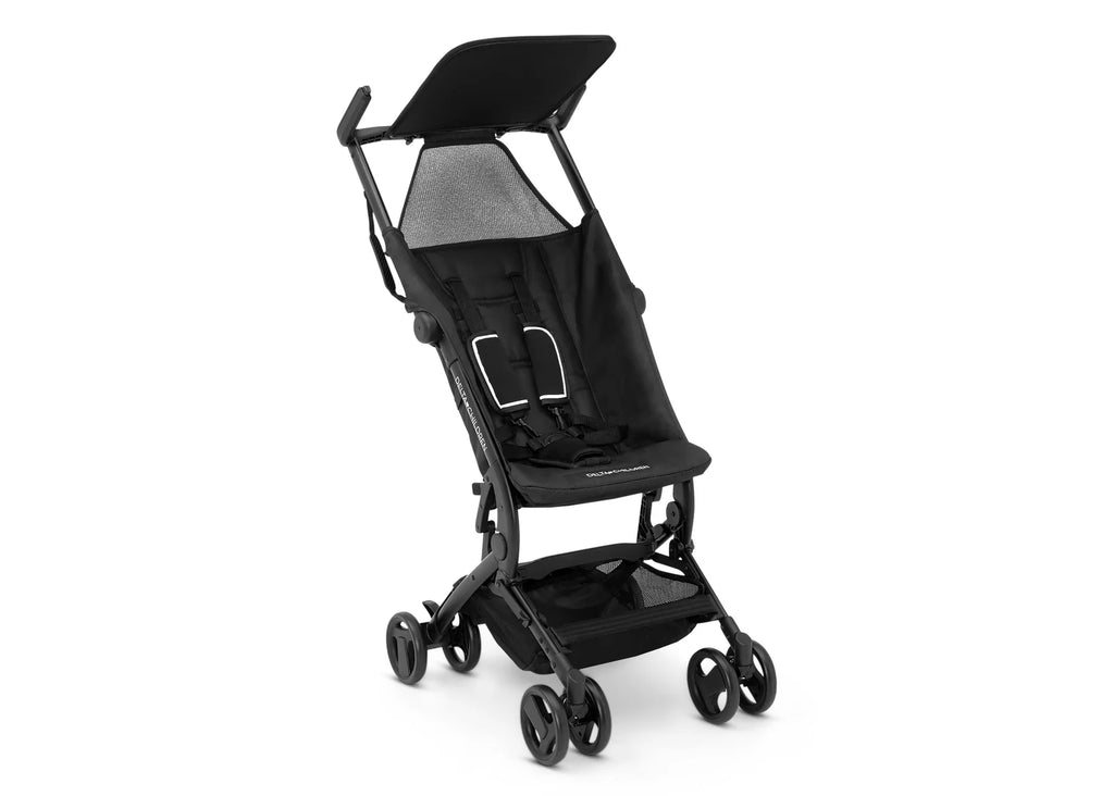 Lightweight Travel Stroller