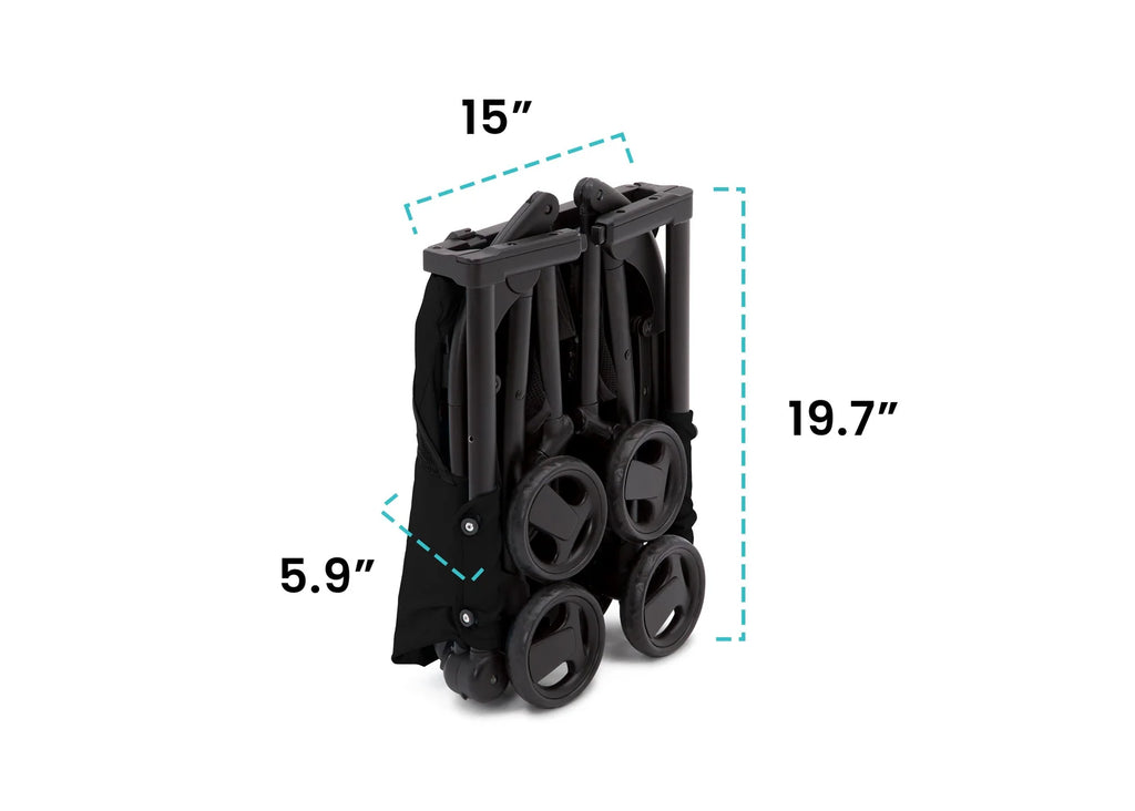 Lightweight Travel Stroller