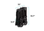 Lightweight Travel Stroller
