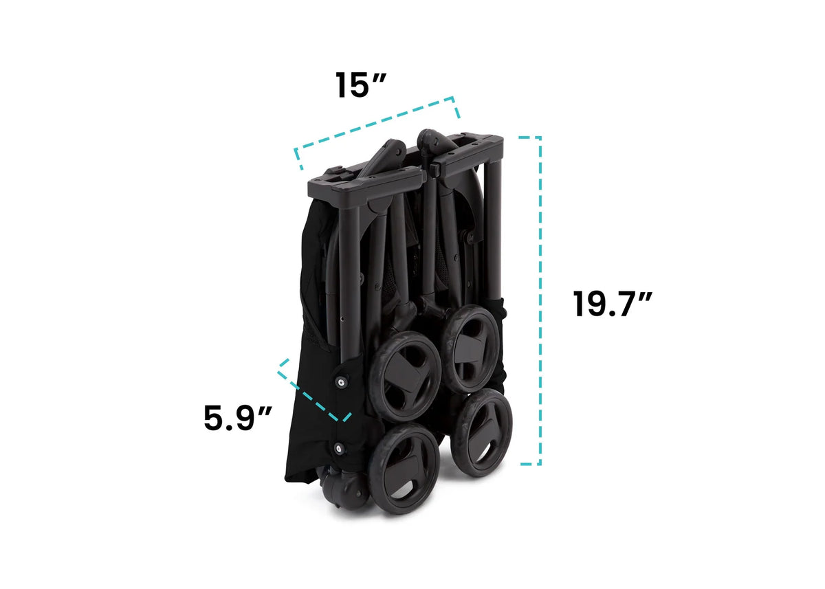 Lightweight Travel Stroller
