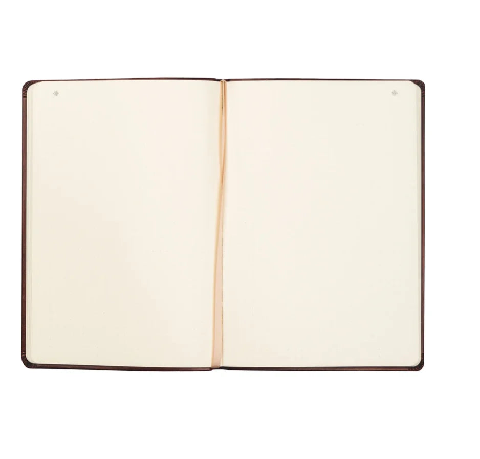 Lined Prayer Journal with a Flexible Soft Cover and Good + Faithful Design for Notes and Reflection