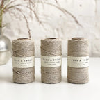 Linen Cord