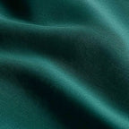Linen Sheet Set in Dried Grass with 100% European Flax, Garment-Washed Softness, and Full to Cali King Sizes