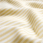 Linen Sheet Set in Dried Grass with 100% European Flax, Garment-Washed Softness, and Full to Cali King Sizes