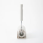 Lint Roller for Clothes, Carpets and Rugs with Free-Standing Storage Cover for Everyday Home Cleaning