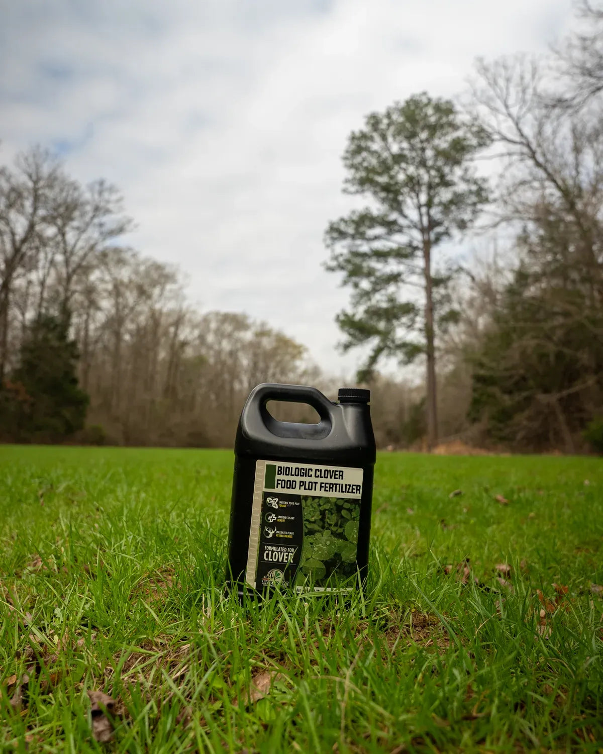 Liquid Fertilizer