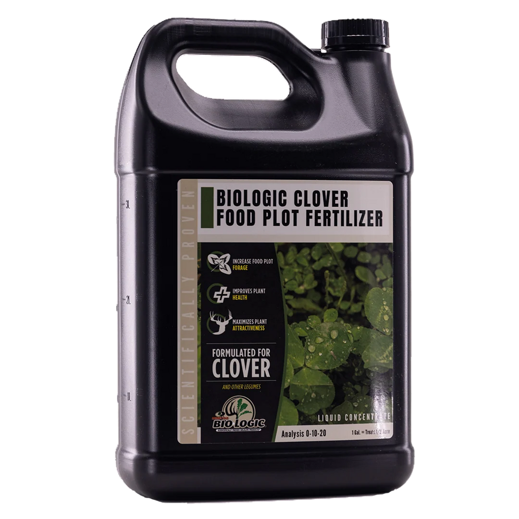 Liquid Fertilizer