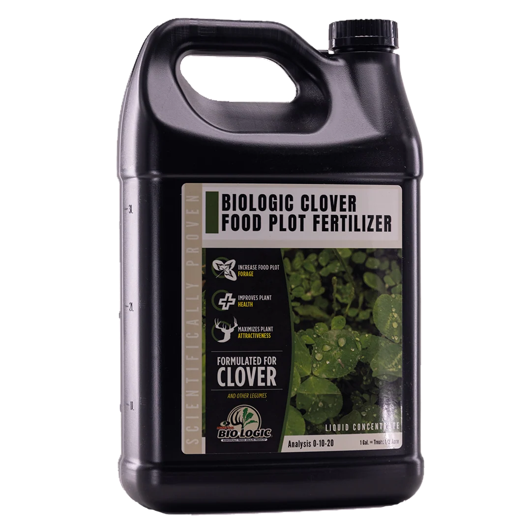 Liquid Fertilizer