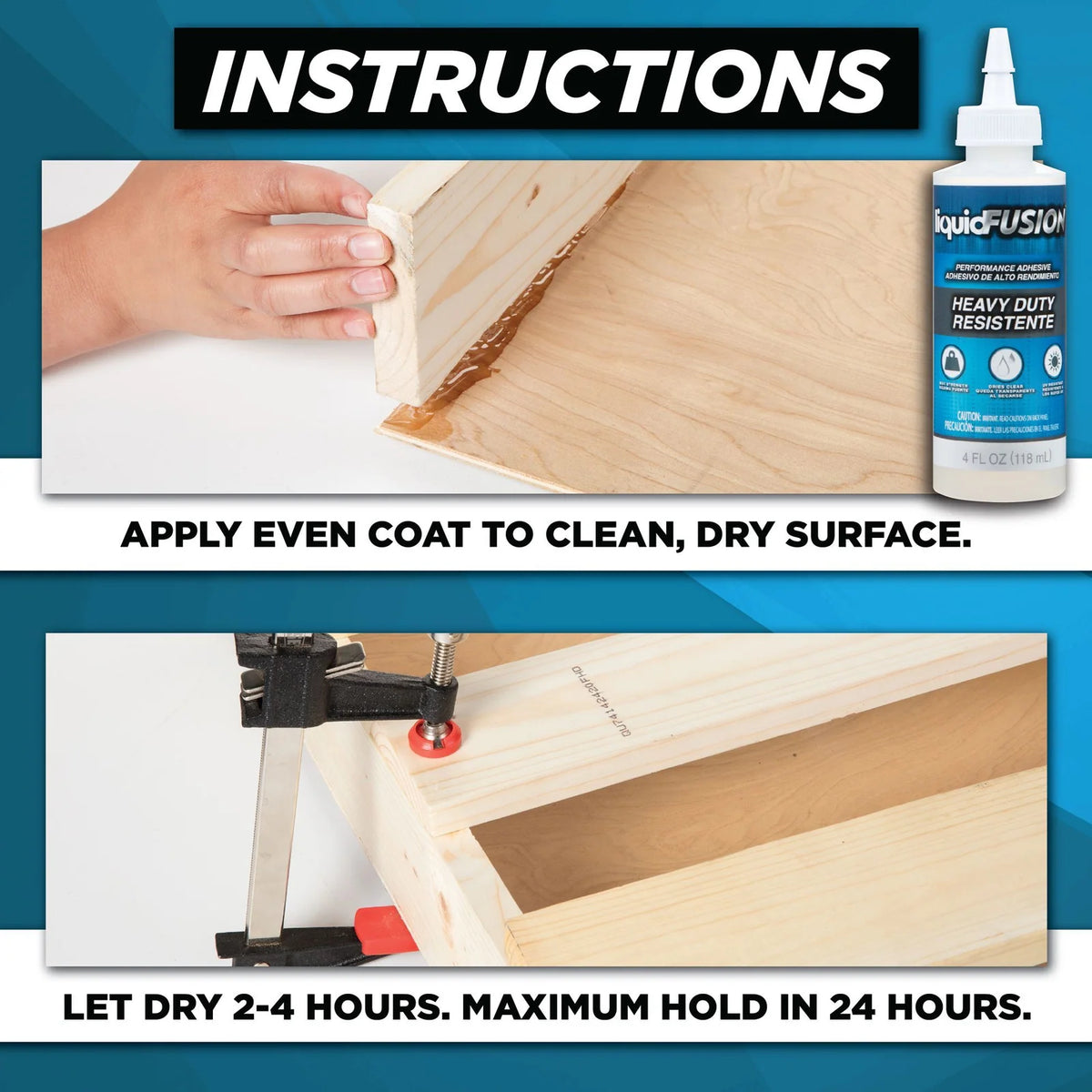 Liquid Glue