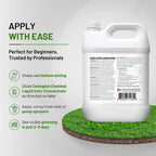 Liquid Iron Fertilizer