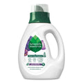 Liquid Laundry Detergent, 2x Concentrated Formula for HE and Cold-Water Washing in Lavender, Free & Clear, or Fres — Lavender