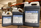Liquid Potassium Fertilizer 0-0-20 for Turf Care, Enhanced with Kelp and Amino Acids for Foliar Application