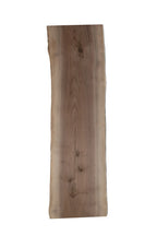 Live Edge Black Walnut Board