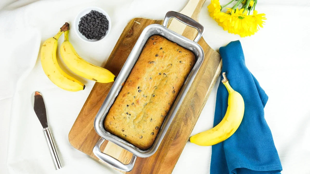 Loaf Pan