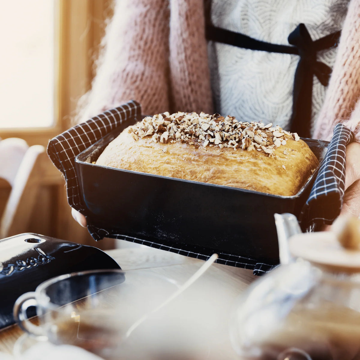 Loaf Pan