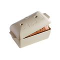 Loaf Pan, Linen