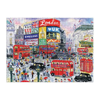 London Jigsaw Puzzle