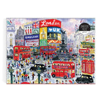 London Jigsaw Puzzle