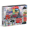 London Jigsaw Puzzle