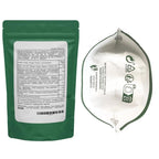Long-Chain Inulin Powder from European Chicory Root
