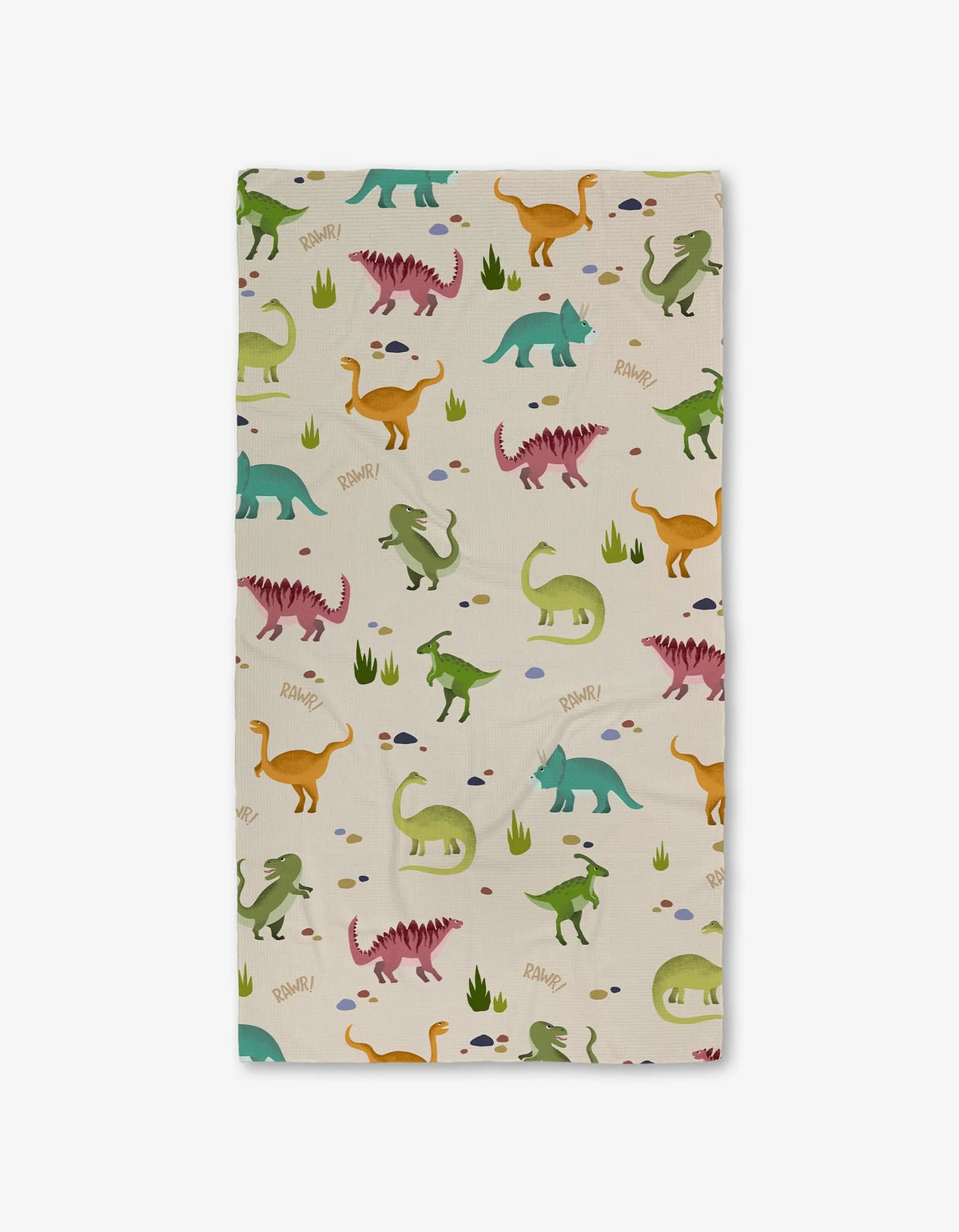 Luxe Bath Towel