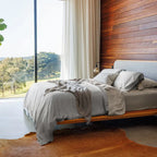 Lyocell Duvet Cover Set