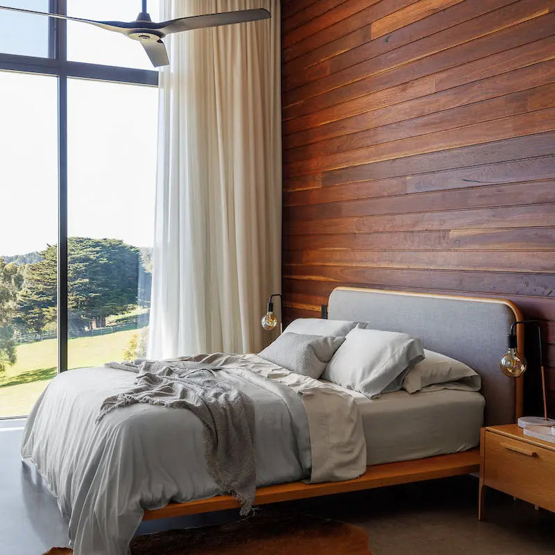 Lyocell Duvet Cover Set