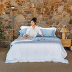 Lyocell Duvet Cover Set