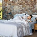 Lyocell Duvet Cover Set