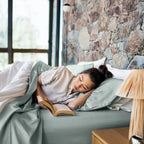 Lyocell Duvet Cover Set