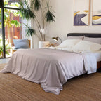 Lyocell Duvet Cover Set