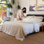 Lyocell Duvet Cover Set