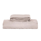 Lyocell Duvet Cover Set