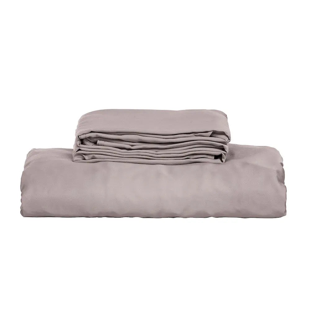 Lyocell Duvet Cover Set