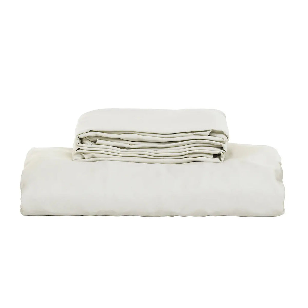 Lyocell Duvet Cover Set