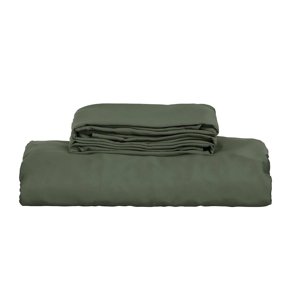 Lyocell Duvet Cover Set