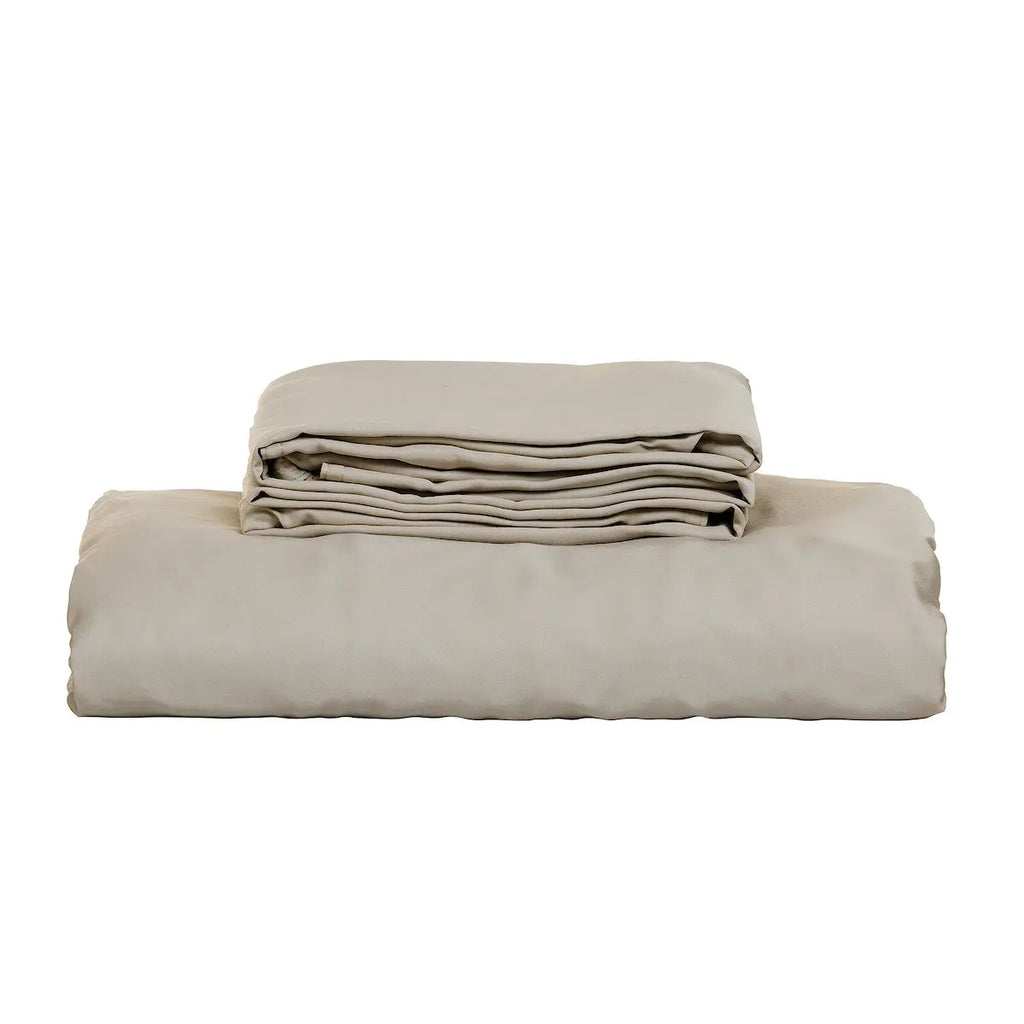 Lyocell Duvet Cover Set