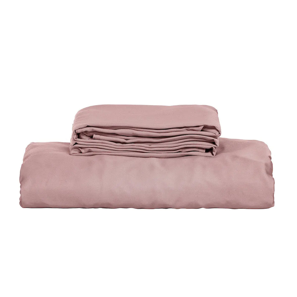 Lyocell Duvet Cover Set