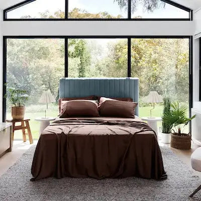 Lyocell Duvet Cover Set