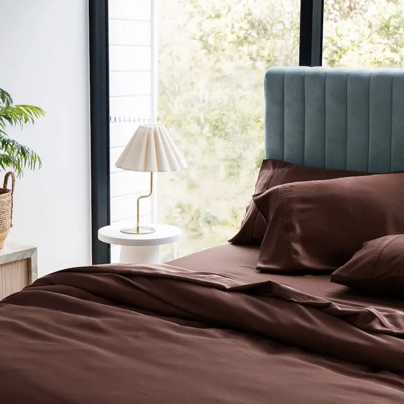 Lyocell Duvet Cover Set